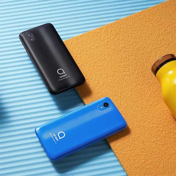 Alcatel 1 (2021) Dual SIM Smartphone free and fast shipping with 1 year warranty also 30 days return in Excellent quality & cheap rate